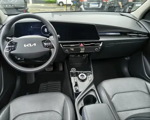KIA-NIRO-1.6 GDI HEV SX PRESTIGE DCT KIA-NIRO-2024