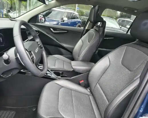 KIA-NIRO-1.6 GDI HEV SX PRESTIGE DCT KIA-NIRO-2024