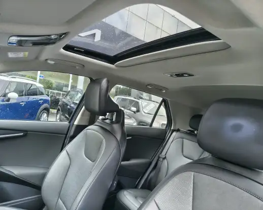 KIA-NIRO-1.6 GDI HEV SX PRESTIGE DCT KIA-NIRO-2024
