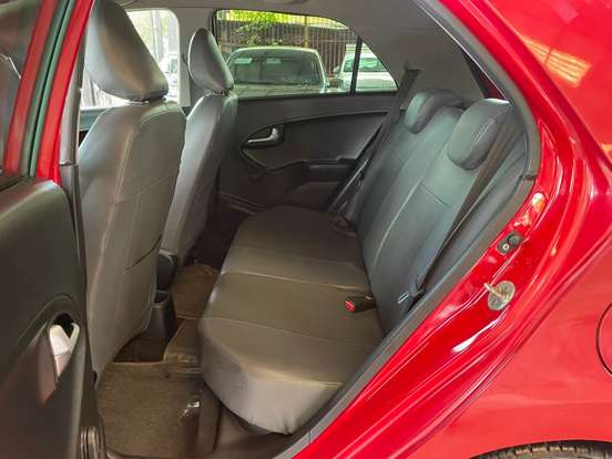 KIA-PICANTO-1.0 EX 12V FLEX 4P MANUAL KIA-PICANTO-2015