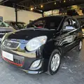 KIA PICANTO 1.0 EX 12V GASOLINA 4P MANUAL KIA PICANTO 1.0 EX 12V GASOLINA 4P MANUAL