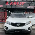 KIA SORENTO 2.4 EX2 4X2 16V GASOLINA 4P 7 LUGARES AUTOMÁTICO KIA SORENTO 2.4 EX2 4X2 16V GASOLINA 4P 7 LUGARES AUTOMÁTICO