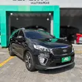 KIA SORENTO 3.3 V6 GASOLINA EX 7L AUTOMATICO KIA SORENTO 3.3 V6 GASOLINA EX 7L AUTOMATICO