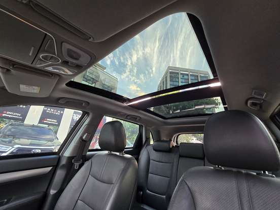 KIA-SORENTO-3.5 V6 GASOLINA EX 7L 4WD AUTOMÁTICO KIA-SORENTO-2014