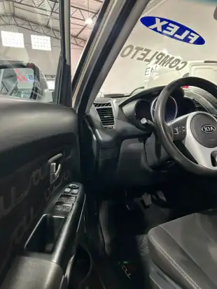 KIA-SOUL-1.6 EX 16V FLEX 4P MANUAL KIA-SOUL-2012