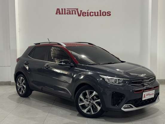 KIA-STONIC-1.0 TGDI MHEV SX AUTOMÁTICO KIA-STONIC-2022