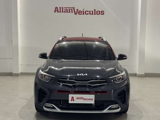 KIA-STONIC-1.0 TGDI MHEV SX AUTOMÁTICO KIA-STONIC-2022