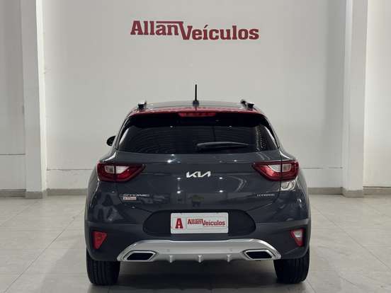 KIA-STONIC-1.0 TGDI MHEV SX AUTOMÁTICO KIA-STONIC-2022