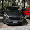 KIA CARNIVAL 3.3 EX V6 24V GASOLINA 4P AUTOMATICO KIA CARNIVAL 3.3 EX V6 24V GASOLINA 4P AUTOMATICO