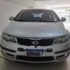 KIA CERATO 1.6 SX3 16V GASOLINA 4P AUTOMÁTICO KIA CERATO 1.6 SX3 16V GASOLINA 4P AUTOMÁTICO