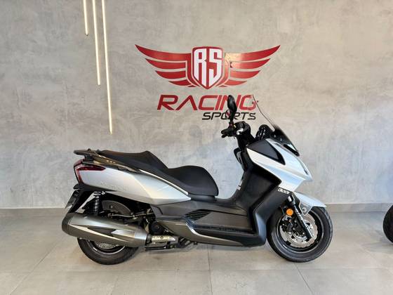 KYMCO DOWNTOWN 300 i ABS 