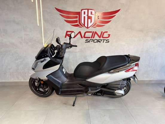 KYMCO-DOWNTOWN 300 i ABS KYMCO-DOWNTOWN 300 i ABS-2022