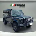 LAND ROVER DEFENDER 2.4 110 SW 4X4 TURBO DIESEL 4P MANUAL LAND ROVER DEFENDER 2.4 110 SW 4X4 TURBO DIESEL 4P MANUAL