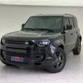LAND ROVER DEFENDER 3.0 D350 TURBO DIESEL MHEV 110 X-DYNAMIC HSE AWD AUTOMÁTICO LAND ROVER DEFENDER 3.0 D350 TURBO DIESEL MHEV 110 X-DYNAMIC HSE AWD AUTOMÁTICO