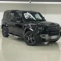 LAND ROVER DEFENDER 3.0 D300 TURBO DIESEL MHEV 110 X-DYNAMIC SE AWD AUTOMÁTICO LAND ROVER DEFENDER 3.0 D300 TURBO DIESEL MHEV 110 X-DYNAMIC SE AWD AUTOMÁTICO