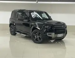 LAND ROVER DEFENDER 3.0 D300 TURBO DIESEL MHEV 110 X-DYNAMIC SE AWD AUTOMÁTICO LAND ROVER DEFENDER 3.0 D300 TURBO DIESEL MHEV 110 X-DYNAMIC SE AWD AUTOMÁTICO