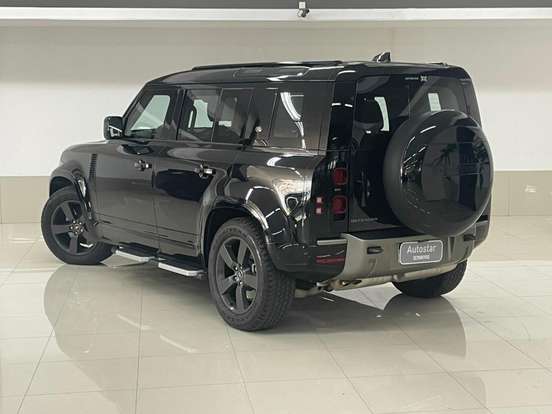 LAND ROVER-DEFENDER-3.0 D300 TURBO DIESEL MHEV 110 X-DYNAMIC SE AWD AUTOMÁTICO LAND ROVER-DEFENDER-2023