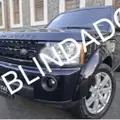 LAND ROVER DISCOVERY 3 2.7 HSE 4X4 V6 24V TURBO DIESEL 4P AUTOMÁTICO LAND ROVER DISCOVERY 3 2.7 HSE 4X4 V6 24V TURBO DIESEL 4P AUTOMÁTICO