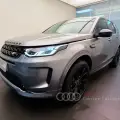 LAND ROVER DISCOVERY SPORT 2.0 D200 TURBO DIESEL MHEV SE AUTOMÁTICO LAND ROVER DISCOVERY SPORT 2.0 D200 TURBO DIESEL MHEV SE AUTOMÁTICO