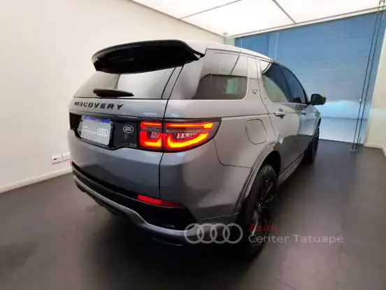 LAND ROVER-DISCOVERY SPORT-2.0 D200 TURBO DIESEL MHEV SE AUTOMÁTICO LAND ROVER-DISCOVERY SPORT-2023