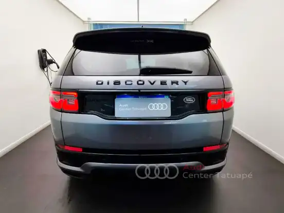 LAND ROVER-DISCOVERY SPORT-2.0 D200 TURBO DIESEL MHEV SE AUTOMÁTICO LAND ROVER-DISCOVERY SPORT-2023
