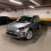 LAND ROVER DISCOVERY SPORT 2.0 D200 TURBO DIESEL SE AUTOMÁTICO LAND ROVER DISCOVERY SPORT 2.0 D200 TURBO DIESEL SE AUTOMÁTICO