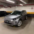 LAND ROVER DISCOVERY SPORT 2.0 D200 TURBO DIESEL SE AUTOMÁTICO LAND ROVER DISCOVERY SPORT 2.0 D200 TURBO DIESEL SE AUTOMÁTICO