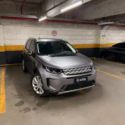 LAND ROVER-DISCOVERY SPORT-2022
