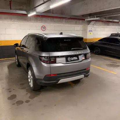 LAND ROVER-DISCOVERY SPORT-2022