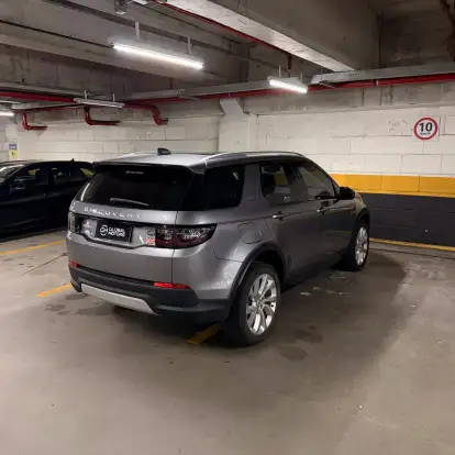 LAND ROVER-DISCOVERY SPORT-2022