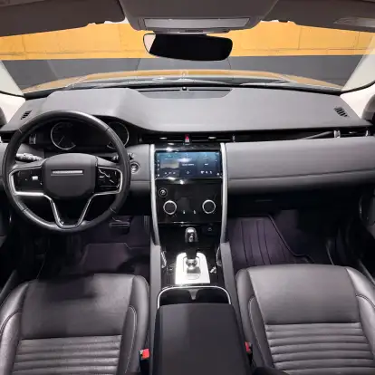LAND ROVER-DISCOVERY SPORT-2022