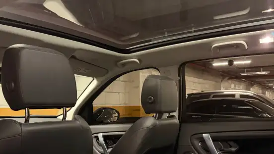 LAND ROVER-DISCOVERY SPORT-2022
