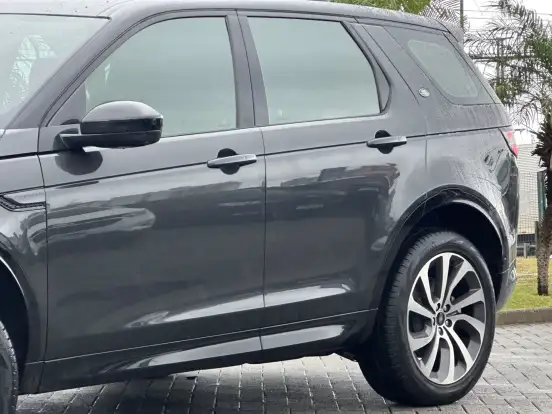 LAND ROVER-DISCOVERY SPORT-2.0 P250 TURBO FLEX LANDMARK AUTOMÁTICO LAND ROVER-DISCOVERY SPORT-2026