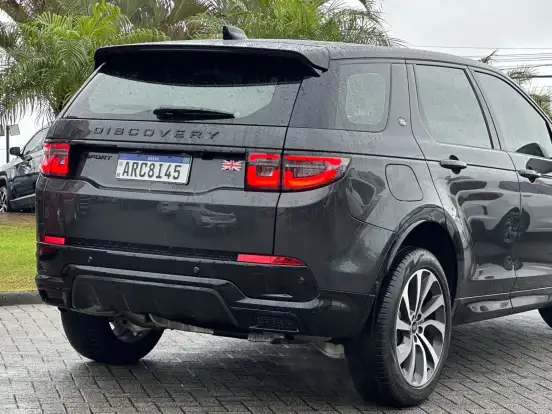LAND ROVER-DISCOVERY SPORT-2.0 P250 TURBO FLEX LANDMARK AUTOMÁTICO LAND ROVER-DISCOVERY SPORT-2026