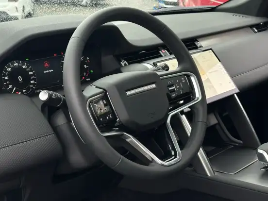 LAND ROVER-DISCOVERY SPORT-2.0 P250 TURBO FLEX LANDMARK AUTOMÁTICO LAND ROVER-DISCOVERY SPORT-2026