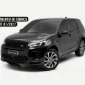 LAND ROVER DISCOVERY SPORT 2.0 P250 TURBO FLEX R-DYNAMIC SE AUTOMÁTICO LAND ROVER DISCOVERY SPORT 2.0 P250 TURBO FLEX R-DYNAMIC SE AUTOMÁTICO