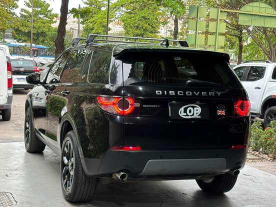 LAND ROVER-DISCOVERY SPORT-2018