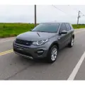 LAND ROVER DISCOVERY SPORT 2.0 16V TD4 TURBO DIESEL HSE 4P AUTOMÁTICO LAND ROVER DISCOVERY SPORT 2.0 16V TD4 TURBO DIESEL HSE 4P AUTOMÁTICO