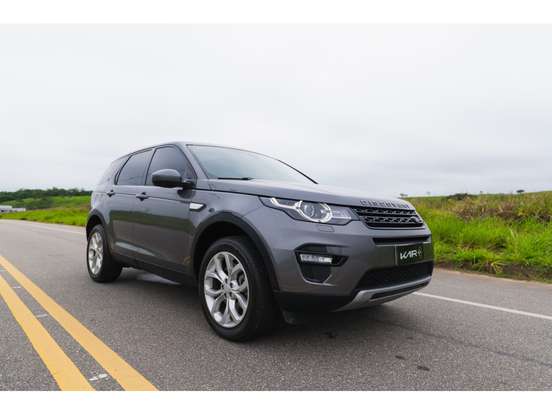 LAND ROVER-DISCOVERY SPORT-2019