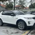 LAND ROVER DISCOVERY SPORT 2.0 D200 TURBO DIESEL MHEV R-DYNAMIC SE AUTOMÁTICO LAND ROVER DISCOVERY SPORT 2.0 D200 TURBO DIESEL MHEV R-DYNAMIC SE AUTOMÁTICO