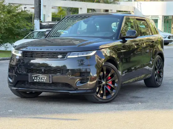 LAND ROVER-RANGE ROVER-2023
