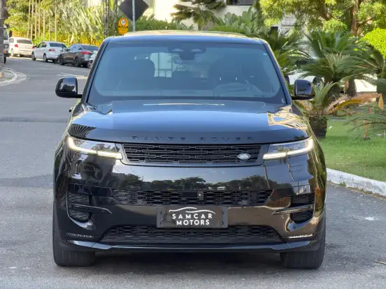 LAND ROVER-RANGE ROVER-2023