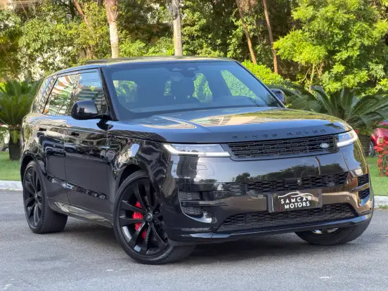LAND ROVER-RANGE ROVER-2023