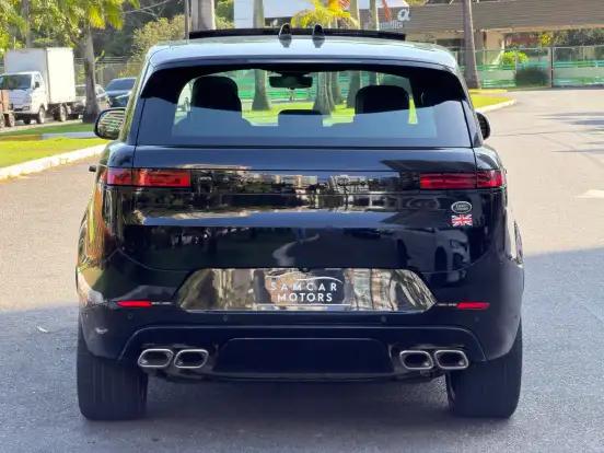 LAND ROVER-RANGE ROVER-2023