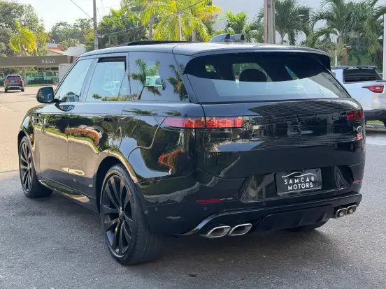 LAND ROVER-RANGE ROVER-3.0 D350 TURBO DIESEL MHEV FIRST EDITION AWD AUTOMÁTICO LAND ROVER-RANGE ROVER-2023
