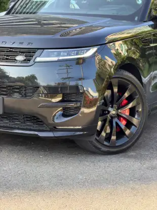 LAND ROVER-RANGE ROVER-2023