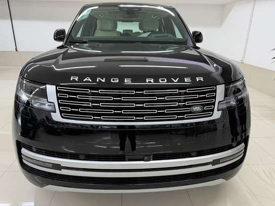 LAND ROVER-RANGE ROVER-3.0 P550e PHEV AUTOBIOGRAPHY AWD AUTOMÁTICO LAND ROVER-RANGE ROVER-2026
