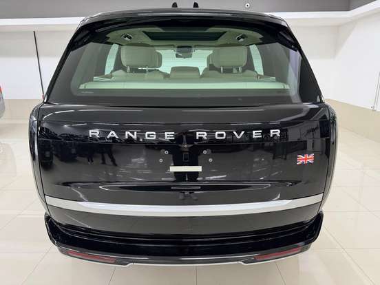 LAND ROVER-RANGE ROVER-3.0 P550e PHEV AUTOBIOGRAPHY AWD AUTOMÁTICO LAND ROVER-RANGE ROVER-2026