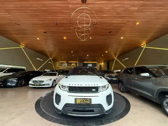 LAND ROVER-RANGE ROVER EVOQUE-2016