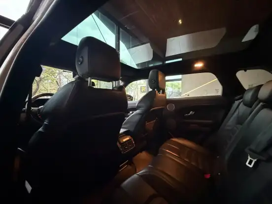 LAND ROVER-RANGE ROVER EVOQUE-2016